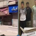 مشاجرة الأشقاء في حلوان: تفاصيل جديدة حول الخلافات العائلية