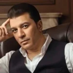 مصطفى كامل يعلن موعد ألبومه الجديد “شوفتوا الخائن”