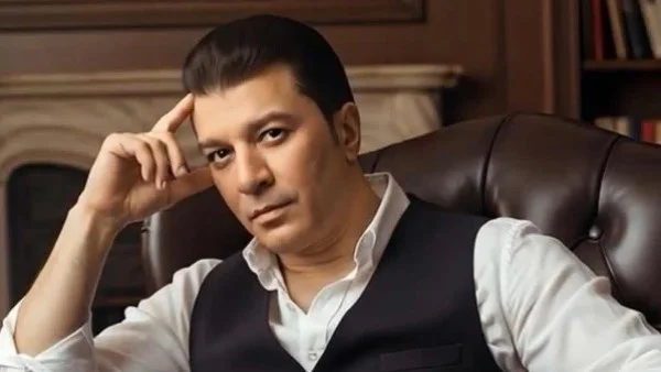 مصطفى كامل يعلن موعد ألبومه الجديد "شوفتوا الخائن"