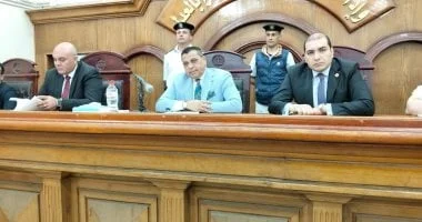 محكمة الزقازيق تحدد مصير متهمين بقتل شاب بسبب مخدرات