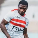الزمالك يُنهي أزمة مستحقات أكينيولا