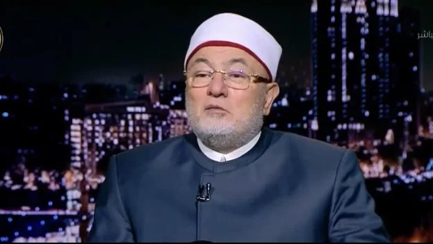 خالد الجندي يحسم الجدل حول نبوة الخضر