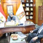 محكمة استئناف أسيوط تحتفل بمئويتها في الوادي الجديد