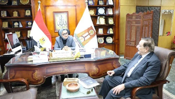 محكمة استئناف أسيوط تحتفل بمئويتها في الوادي الجديد