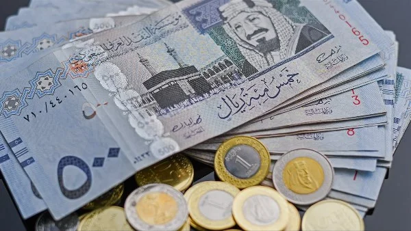 سعر الريال السعودي في البنوك المصرية اليوم