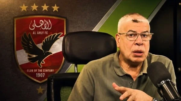 الأهلي يقترب من تعيين مدرب جديد وشوبير ينفي الشائعات