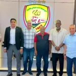 ربيع ياسين مدربًا لنادي السكة الحديد