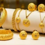 ارتفاع أسعار الذهب في الدول العربية اليوم