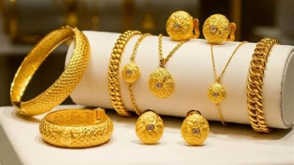 ارتفاع أسعار الذهب في الدول العربية اليوم