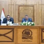 جهود قنا في التقنين والتصالح واسترداد أراضي الدولة