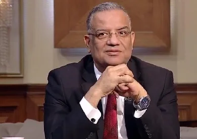 محمود مسلم يشيد بأداء حسام حسن مع منتخب مصر