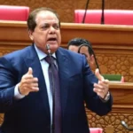 أبو العينين يدعو لتعظيم الاستثمار في المحافظات المصرية