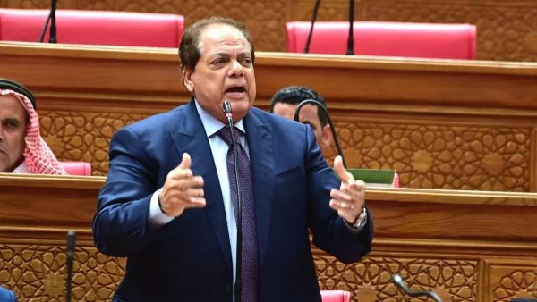 أبو العينين يدعو لتعظيم الاستثمار في المحافظات المصرية