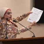 أزمة مياه الشرب في السليمانية تتطلب حلاً نهائياً