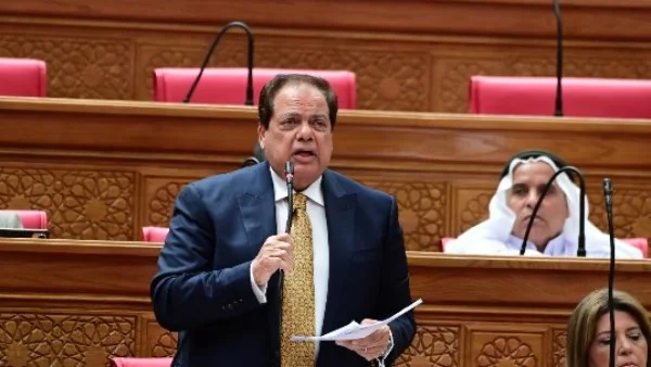 أبو العينين: تغيير الاستراتيجية الاقتصادية ضرورة ملحة