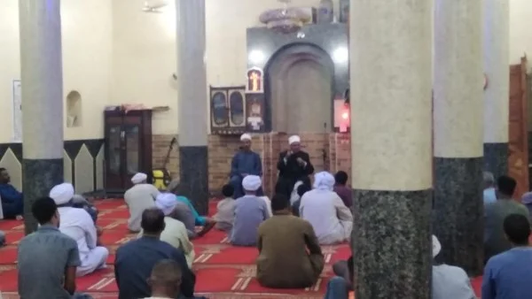 الأوقاف تعقد 27 ندوة حول خطورة الغش في الامتحانات