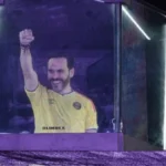 ترامب يهنئ أبيلاردو دي لا إسبريلا بفوزه في كولومبيا