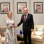 الأردن والاتحاد الأوروبي: أهمية الحلول الأمنية المستدامة