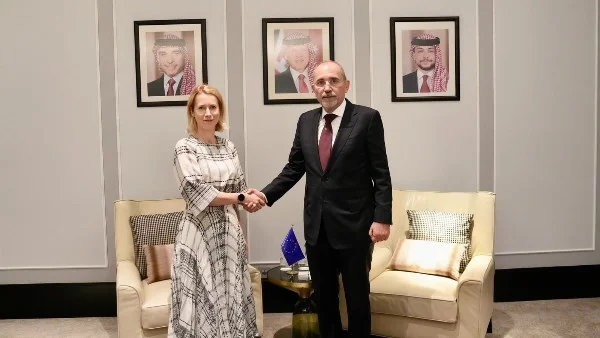 الأردن والاتحاد الأوروبي: أهمية الحلول الأمنية المستدامة