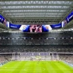 ريال مدريد ينفي صدور حكم بشأن حفلات البرنابيو