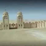 أنشطة الرهبان في الدير وفق لائحة الكنيسة القبطية