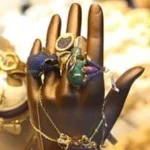 سعر الذهب عيار 14 اليوم الثلاثاء 23 يونيو
