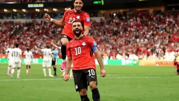 أبو العينين: تفاؤل حسام حسن بأغنية "يا حبيبتي يا مصر"