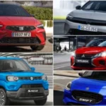 أرخص 5 سيارات هاتشباك جديدة في السوق المصري