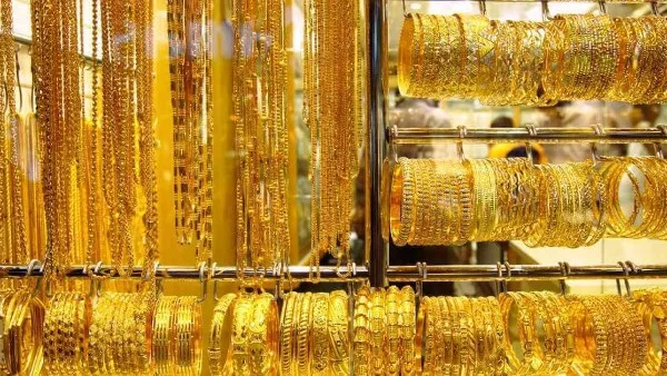 انخفاض أسعار الذهب في مصر 23 يونيو 2026