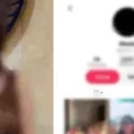 ضبط صانعة محتوى بعد نشرها مقاطع رقص خادشة