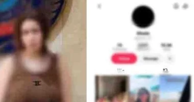 ضبط صانعة محتوى بعد نشرها مقاطع رقص خادشة