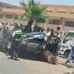 مناقشة مقترحات لحل أزمة الصرف الصحي في الغربية