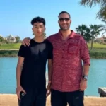 ميدو يغيب عن برنامجه بسبب وعكة صحية مفاجئة