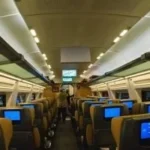مواعيد قطارات الصعيد 2026