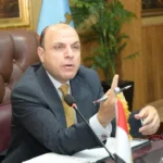 حملات مكثفة لرش الحشرات في الغربية