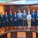 الإسكندرية توقع عقد تسوية مع الأهرام والأخبار