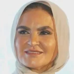 سحر نصر تنضم للجنة التخطيط الاستراتيجي العليا
