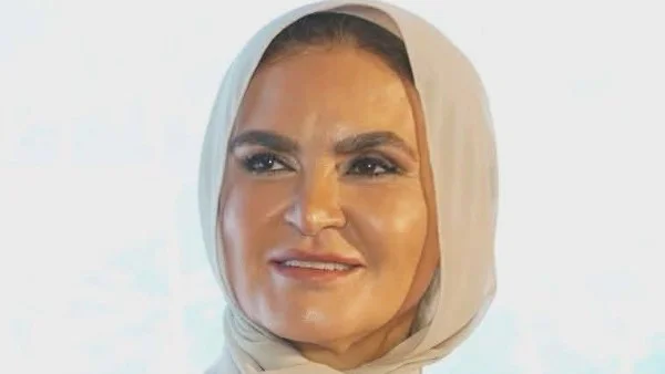 سحر نصر تنضم للجنة التخطيط الاستراتيجي العليا
