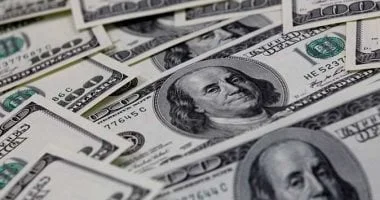 سعر الدولار اليوم مقابل الجنيه المصري