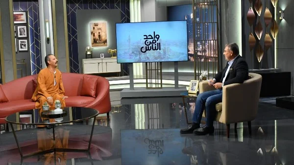 حسن القناوي يكشف كواليس أداء اللهجات الصعيدية