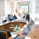 لجنة لاختيار المتقدمين لوظائف قيادية في الوادي الجديد