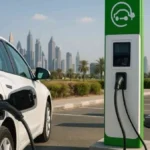 استثمارات شحن السيارات الكهربائية تتجاوز 638 مليار دولار بحلول 2040