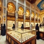 أسعار الذهب في السعودية تحت تأثير الاقتصاد الأمريكي