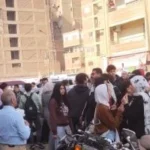 تظلمات الشهادة الإعدادية 2026 في الجيزة