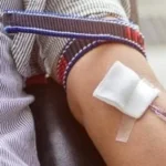 عقوبات صارمة لمخالفة شروط التبرع بالدم