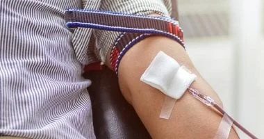 عقوبات صارمة لمخالفة شروط التبرع بالدم
