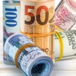 تحديث أسعار العملات الأجنبية في مصر