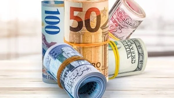 تحديث أسعار العملات الأجنبية في مصر