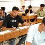 امتحانات الثانوية العامة 2026: بداية امتحانات اللغة والاقتصاد