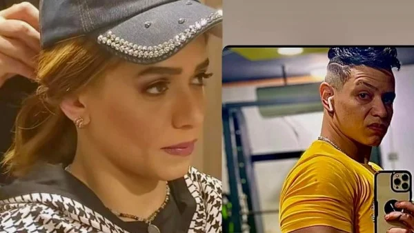 بدء محاكمة "بيج ياسمين" بتهمة الاعتداء على القيم الأسرية